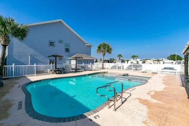 Beach Bunker