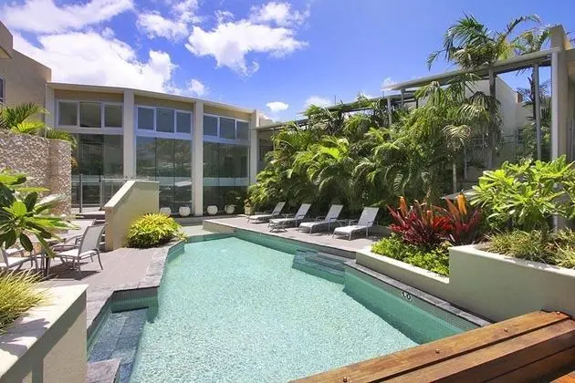 The Beach Resort Cabarita - 1