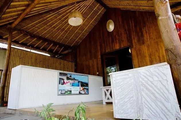 Beach Camp - Lobi