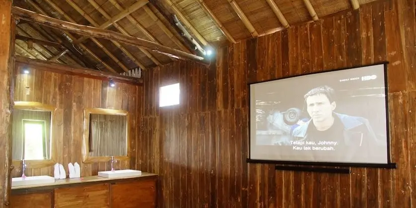 Beach Camp - Oda Düzeni
