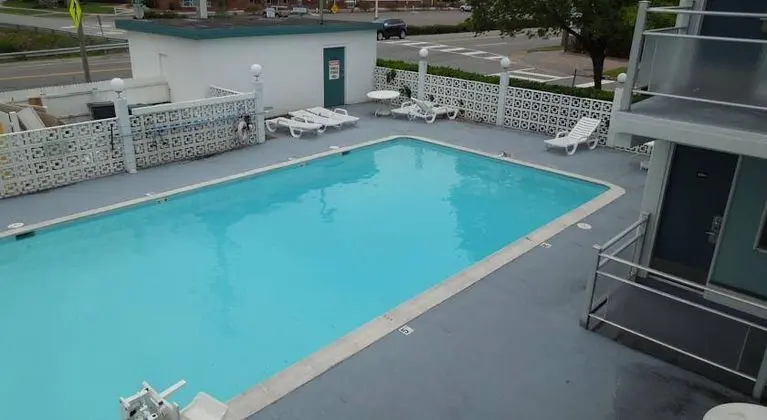 Beach Carousel Virginia Beach