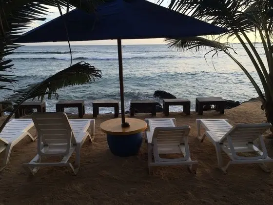 Beach Castle - Plaj