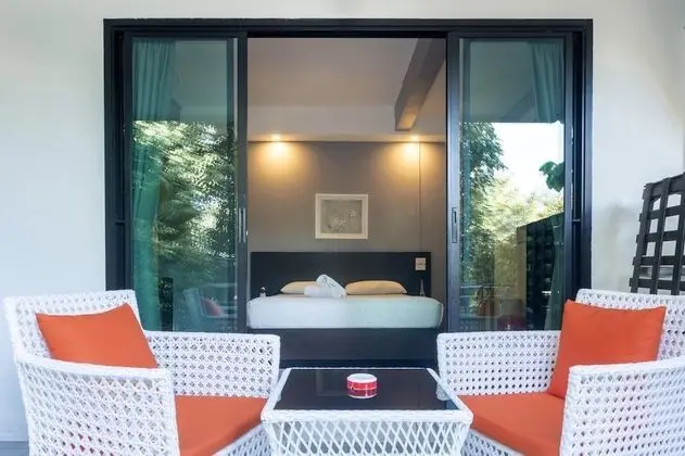 The Beach Cha Am Residence - Öne Çıkan Resim