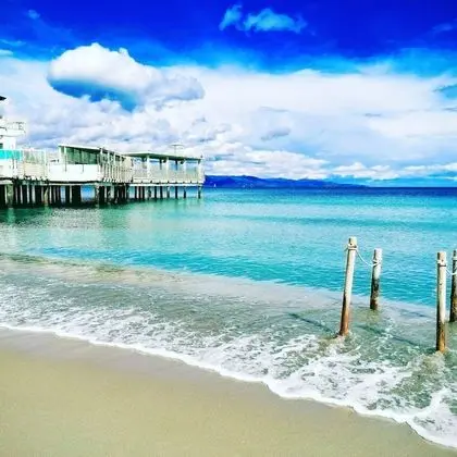 Villa Beach City