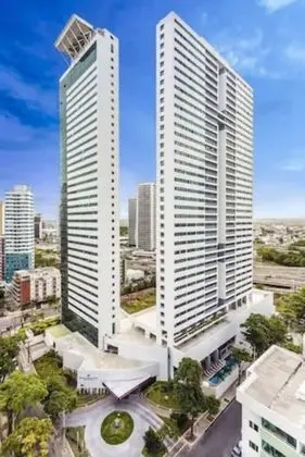 Beach Class Convention By Hôm (antigo Bristol Recife Hotel & Convention)