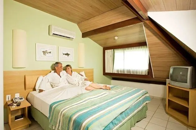 Beach Class Muro Alto - By AFT