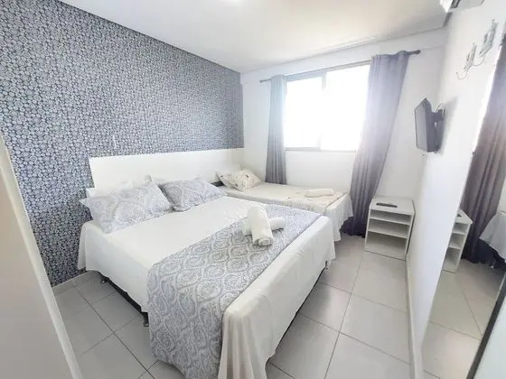 Beach Class Residence Eco Life - Oda