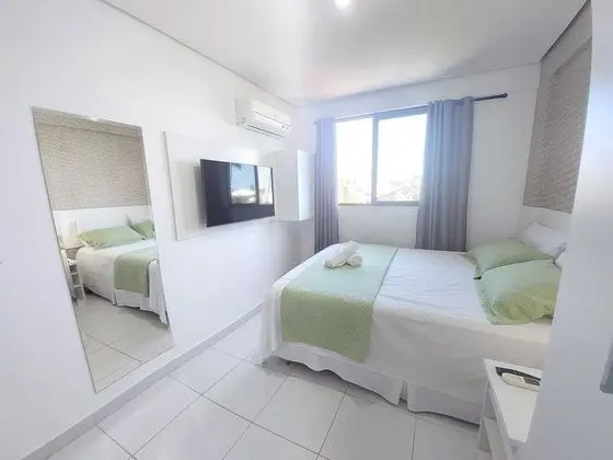 Beach Class Residence Eco Life - Oda Düzeni