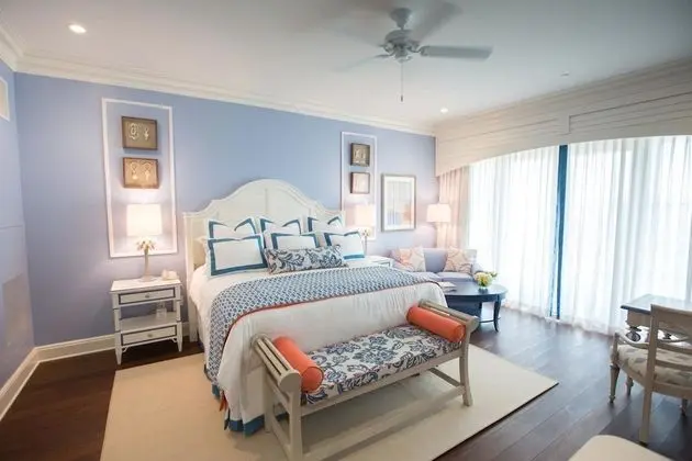 The Beach Club at Charleston Harbor Resort and Marina - Oda