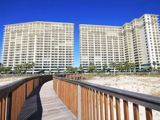 The Beach Club