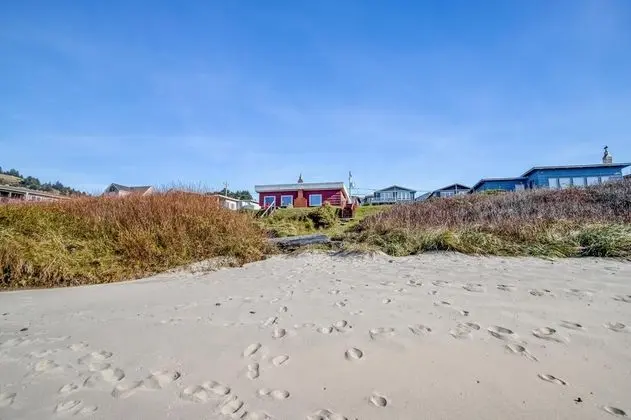 Beach Club - Plaj