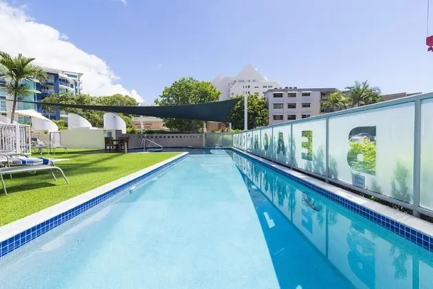 Beach Club Resort - Havuz