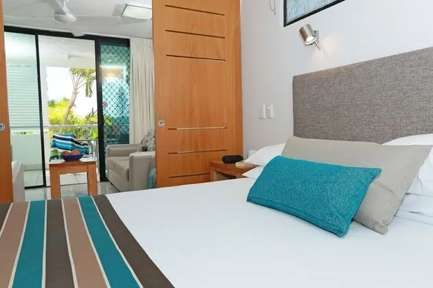 Beach Club Resort - Oda