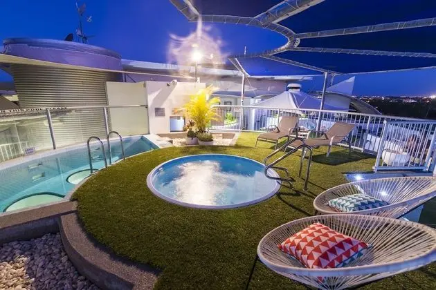 Beach Club Resort - Spa