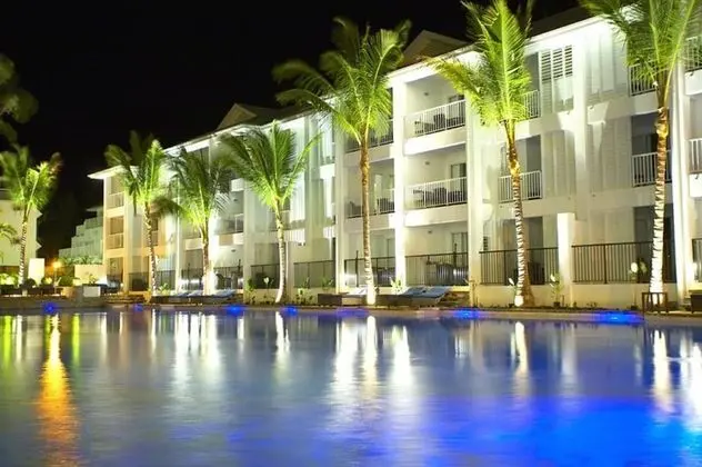 Beach Club Port Douglas 3 Bedroom Luxury Apartment - Havuz