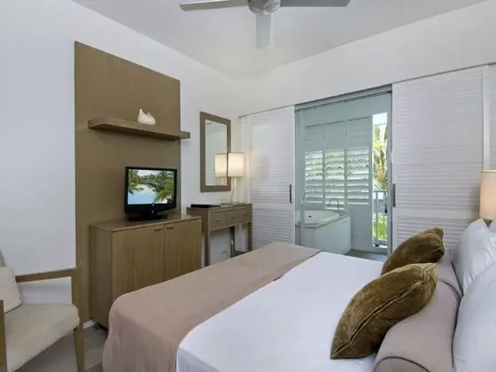 Beach Club Port Douglas 3 Bedroom Luxury Apartment - Oda