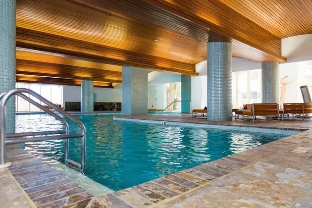 Beach Club Resort Residence and Spa - Havuz