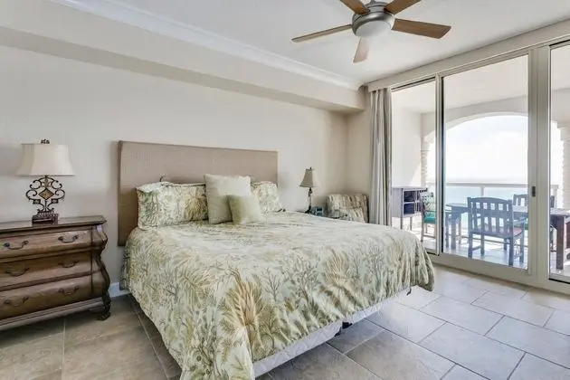 Beach Club Resort Residence and Spa - Oda