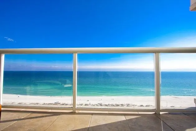 Beach Club Resort Residence and Spa - Plaj
