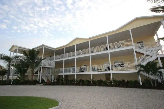 Beach Club at Siesta Key
