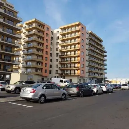Beach & Clubs Apartments Mamaia