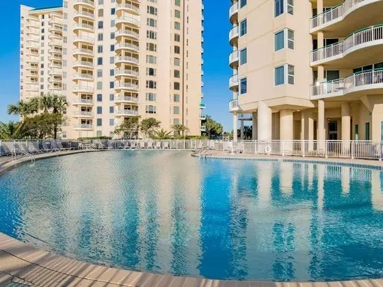 Beach Colony East #6D