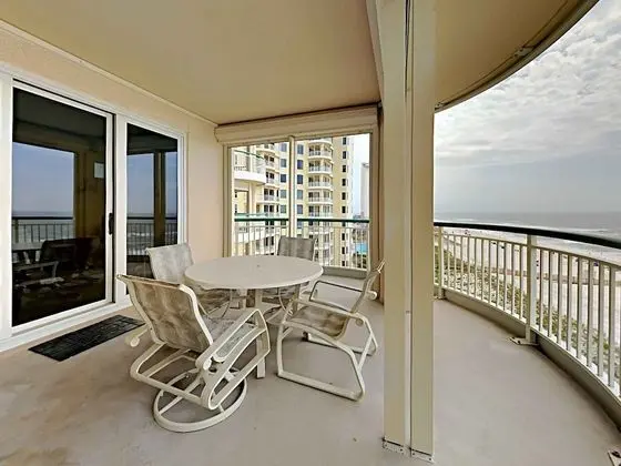 Beach Colony West