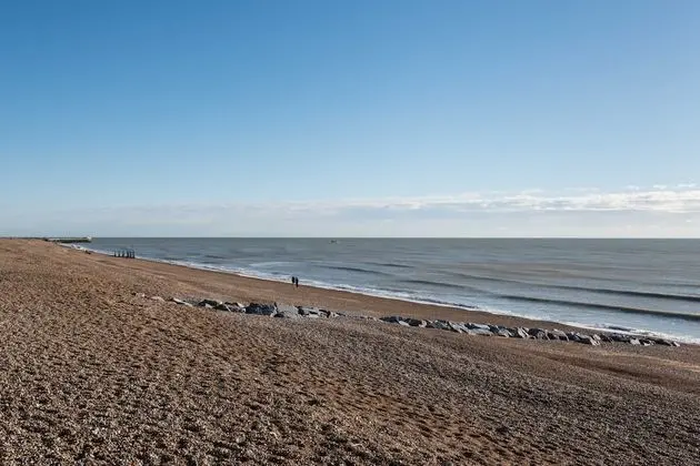 Beach Comber - Plaj