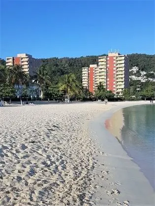 Beach Condo at Turtle Towers