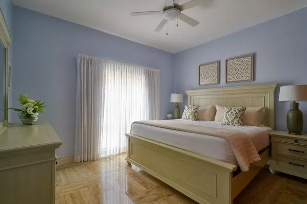 Beach Condo w Sea View B-301 Costa Atlantica - Oda