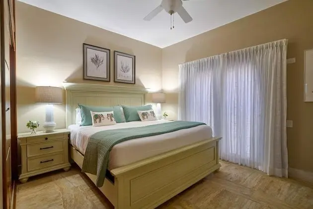 Beach Condo w Sea View B-302 Costa Atlantica - Oda
