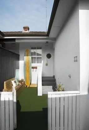 Beach Cottage in Bondi