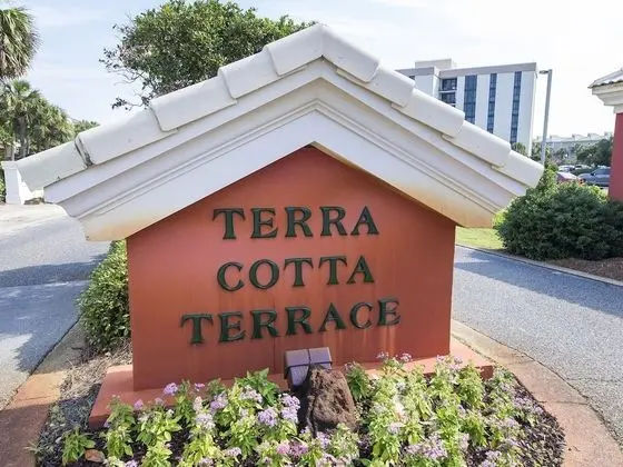 Beach Cottage - Dış Mekan