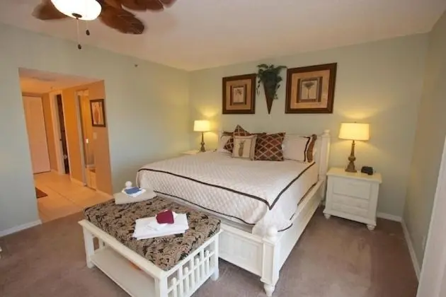 Beach Cottages - Oda