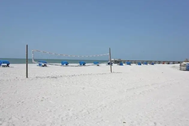 Beach Cottages - Plaj