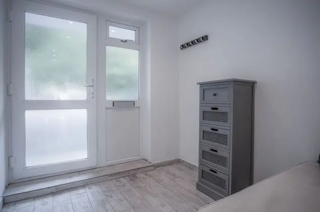 Beach Court - 1 Bedroom Apartment - Saundersfoot - Lobi