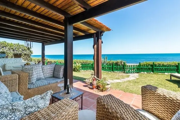 Beach Villa Dorada
