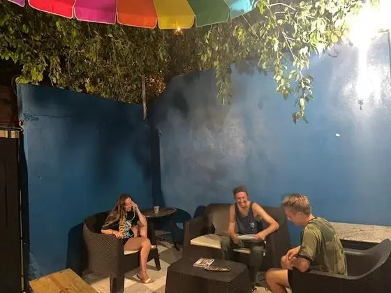 Beach Dorms San Juan