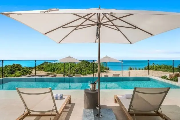 Beach Enclave