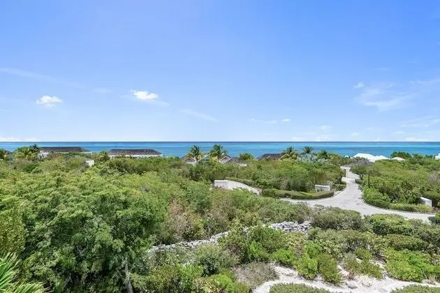 Beach Enclave - Plaj