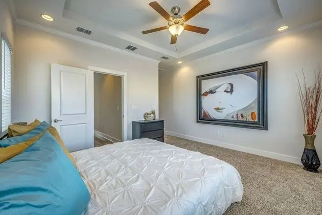 Beach Escape Four - Luxury Townhome - Oda