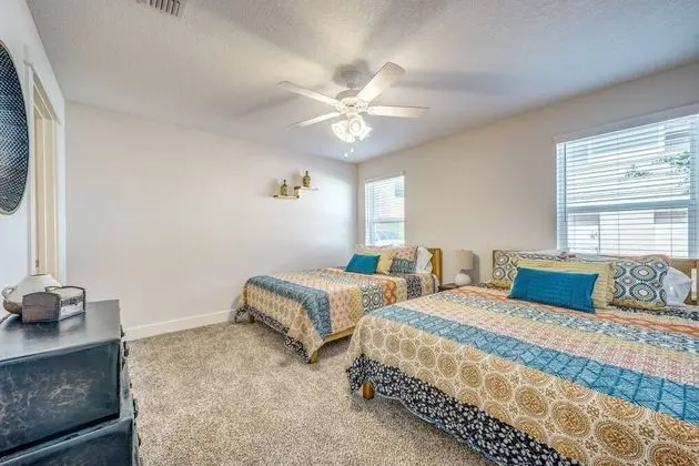 Beach Escape Two - Luxury Townhome - Oda