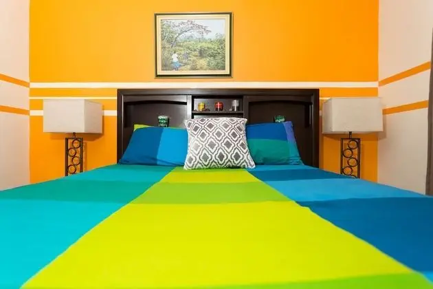 The Beach Estate Country Club Villa - Öne Çıkan Resim