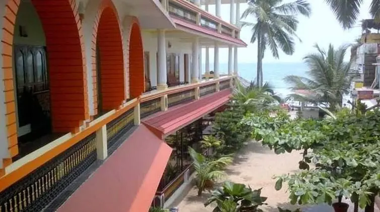 Beach Florra Inn