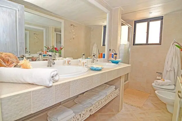 Beach Front Apartment