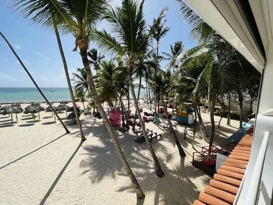 Beach Front Flor de Mar Los Corales Playa Bavaro - Oda