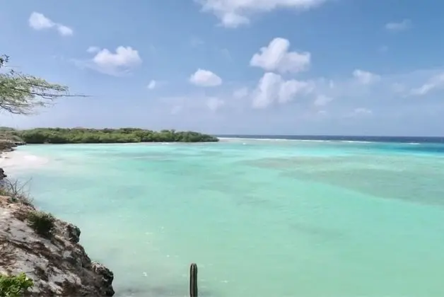 Beach Front Honeymoon B