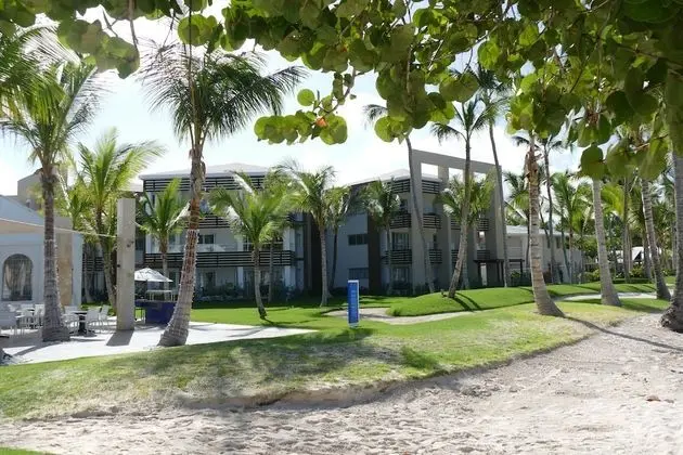 Beach Front Luxury Apartment - BlueBeach - Plaj