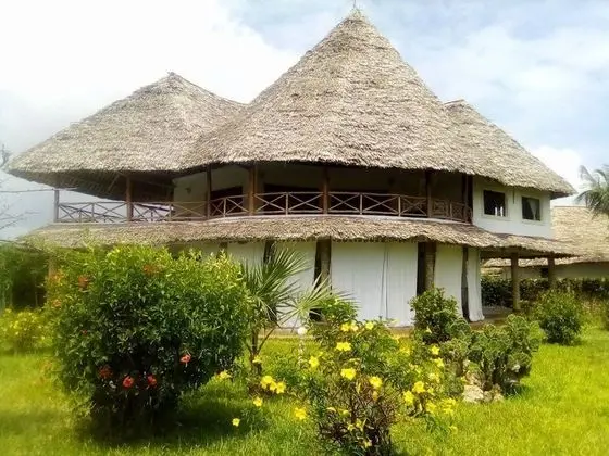 Beach Front Nicky Villa