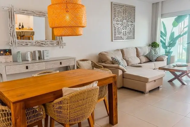 Beach Garden Luxury Apt - Öne Çıkan Resim